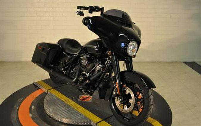 2020 Harley-Davidson Street Glide® Special