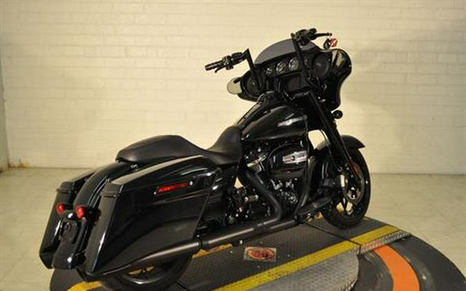 2020 Harley-Davidson Street Glide® Special