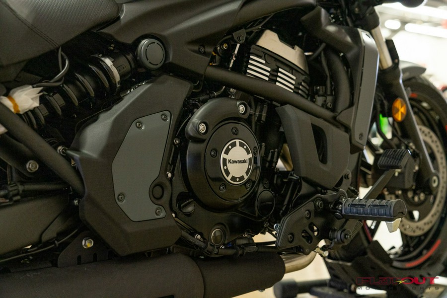 2024 Kawasaki VULCAN S CAFE ABS