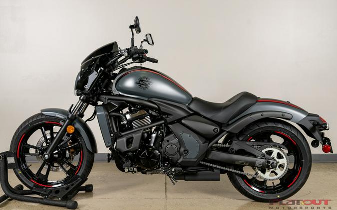 2024 Kawasaki VULCAN S CAFE ABS