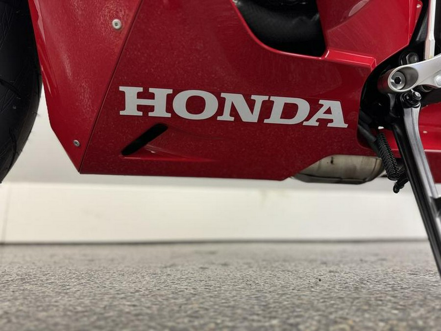 2023 Honda® CBR1000RR ABS