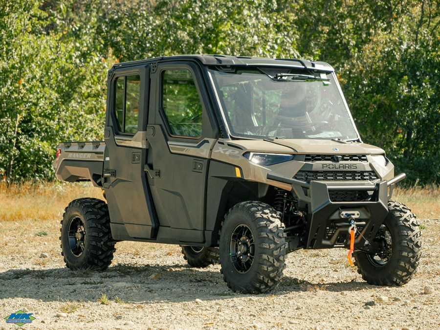 2024 Polaris® Ranger Crew XP 1000 NorthStar Edition Ultimate