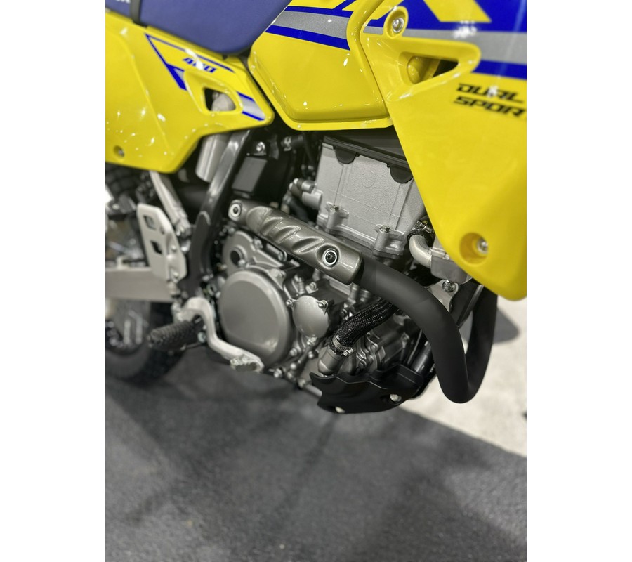 2024 SUZUKI DR-Z400S