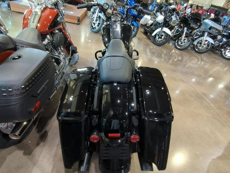 2024 Harley-Davidson® FLHRXS - Road King® Special