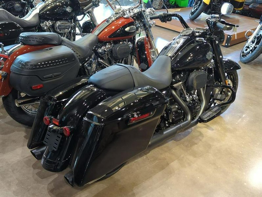 2024 Harley-Davidson® FLHRXS - Road King® Special