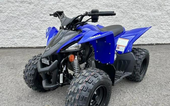 2024 Yamaha YFZ50