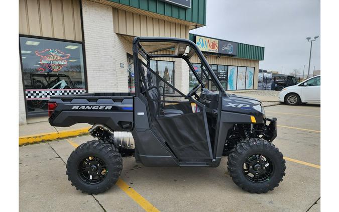 2024 Polaris Industries Ranger XP 1000 Premium