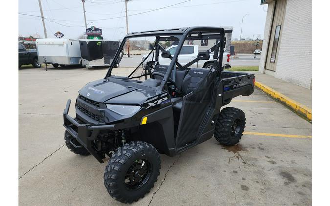 2024 Polaris Industries Ranger XP 1000 Premium