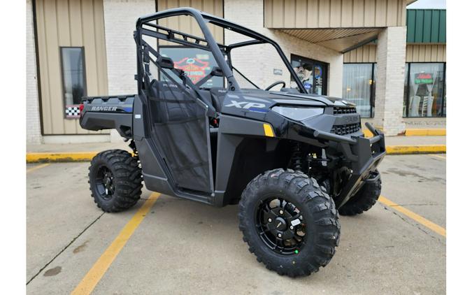 2024 Polaris Industries Ranger XP 1000 Premium