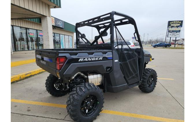 2024 Polaris Industries Ranger XP 1000 Premium