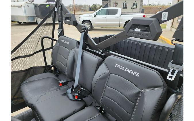 2024 Polaris Industries Ranger XP 1000 Premium