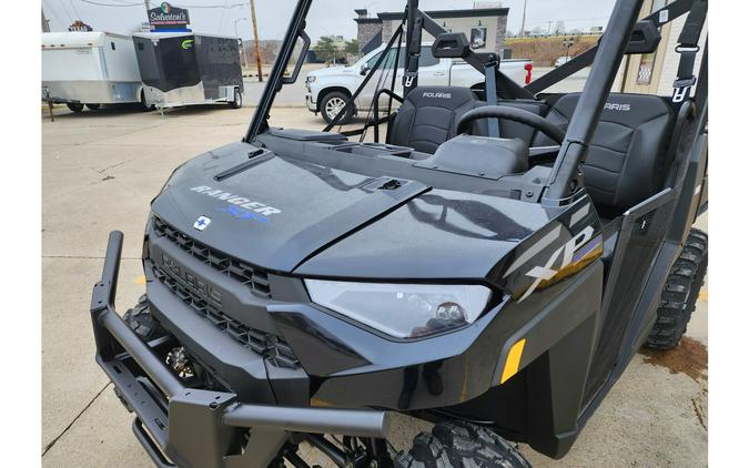 2024 Polaris Industries Ranger XP 1000 Premium