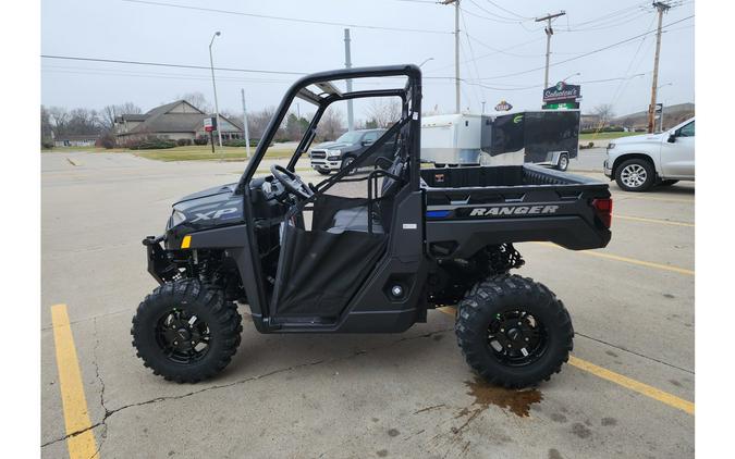 2024 Polaris Industries Ranger XP 1000 Premium