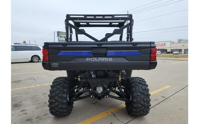 2024 Polaris Industries Ranger XP 1000 Premium