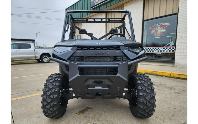 2024 Polaris Industries Ranger XP 1000 Premium