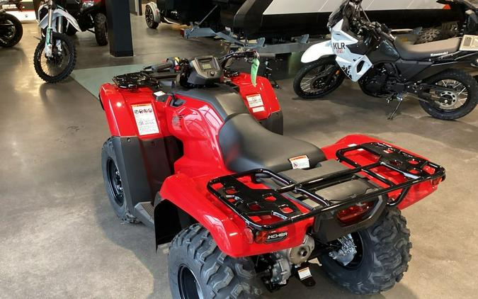 2024 Honda® FourTrax Rancher 4x4