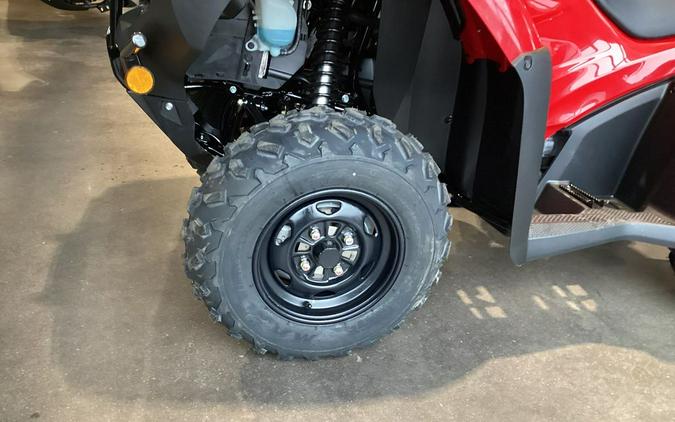 2024 Honda® FourTrax Rancher 4x4