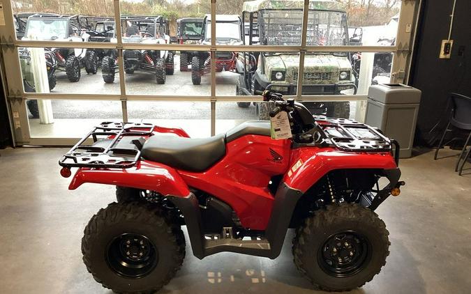 2024 Honda® FourTrax Rancher 4x4