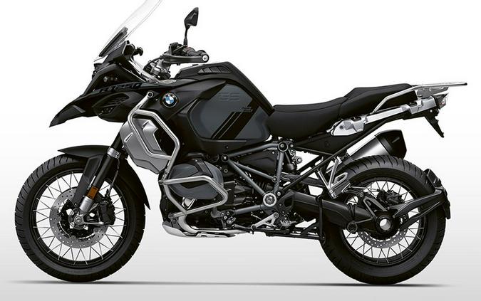 2024 BMW R 1250 GS Adventure