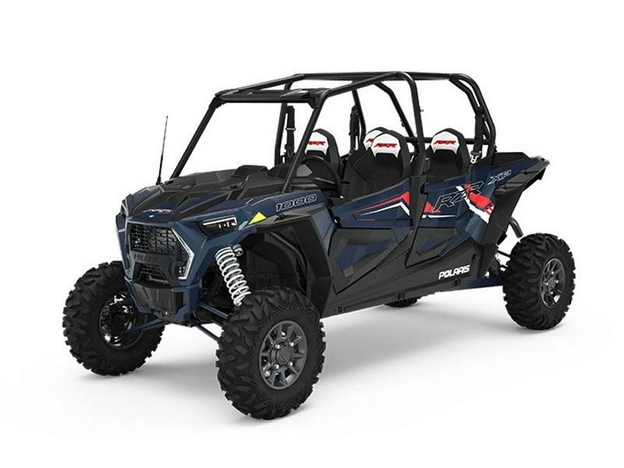 2021 Polaris® RZR XP 4 1000 Premium