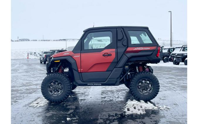 2024 Polaris Industries Polaris XPEDITION ADV Northstar