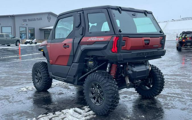 2024 Polaris Industries Polaris XPEDITION ADV Northstar