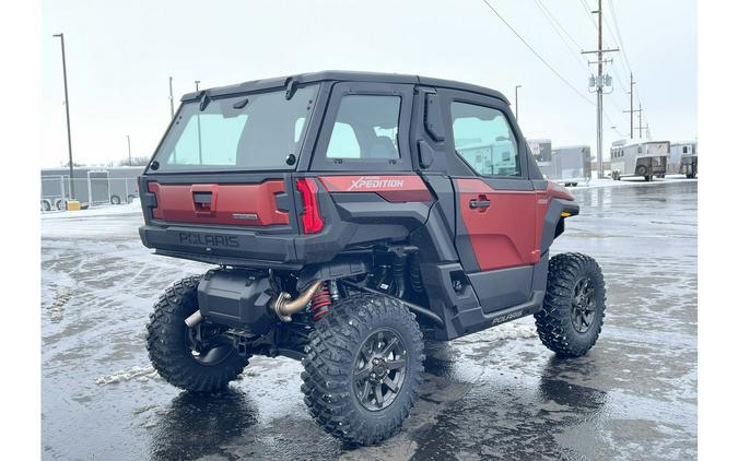 2024 Polaris Industries Polaris XPEDITION ADV Northstar