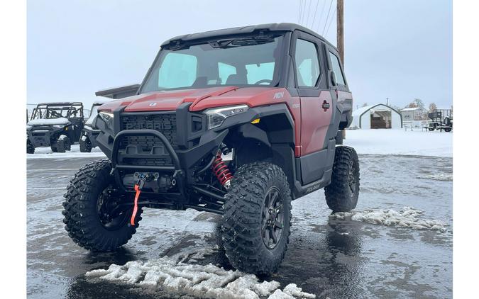 2024 Polaris Industries Polaris XPEDITION ADV Northstar