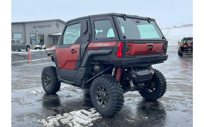 2024 Polaris Industries Polaris XPEDITION ADV Northstar