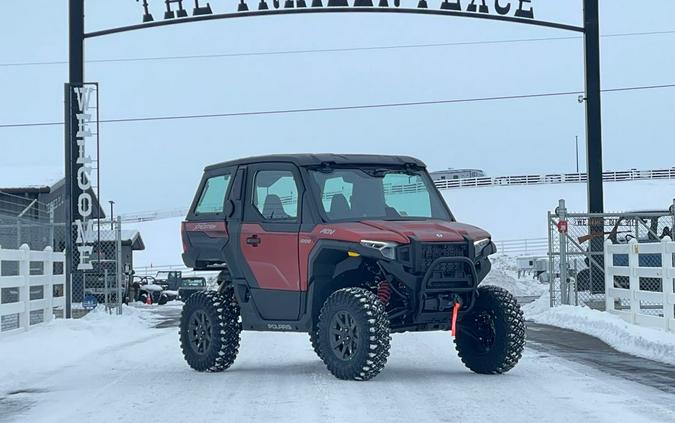 2024 Polaris Industries Polaris XPEDITION ADV Northstar