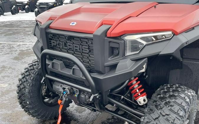 2024 Polaris Industries Polaris XPEDITION ADV Northstar