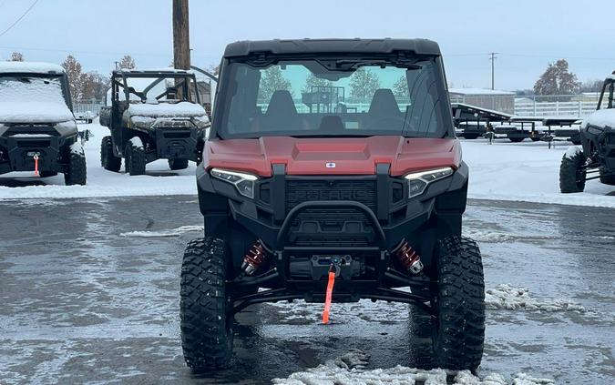 2024 Polaris Industries Polaris XPEDITION ADV Northstar