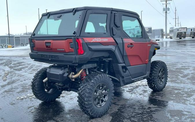 2024 Polaris Industries Polaris XPEDITION ADV Northstar