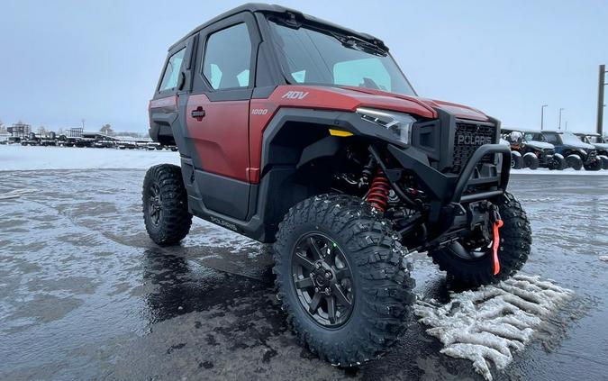 2024 Polaris Industries Polaris XPEDITION ADV Northstar