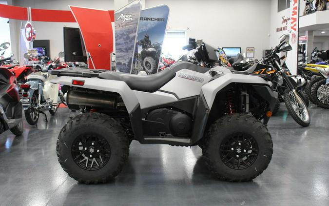 2023 Suzuki KingQuad 500 AXi Power Steering SE+