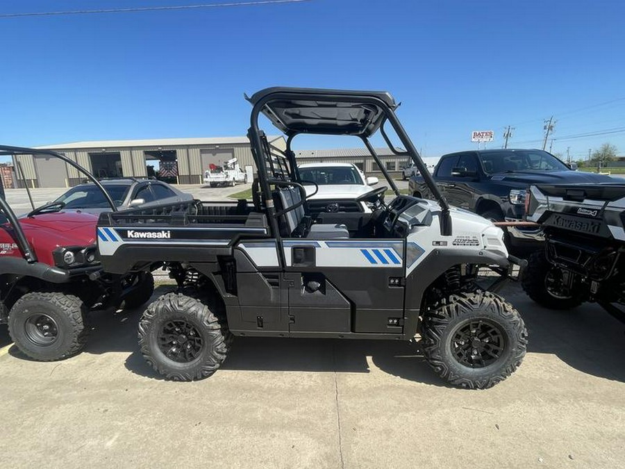 2024 Kawasaki Mule PRO-FXR™ 1000 LE