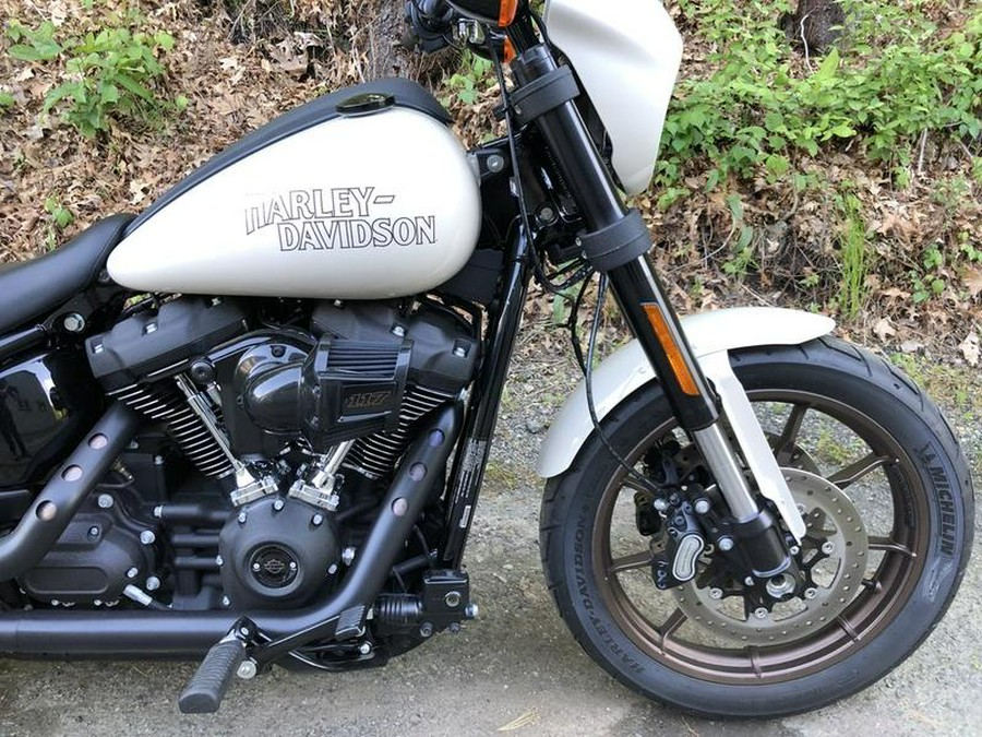 2023 Harley-Davidson® FXLRS - Low Rider® S