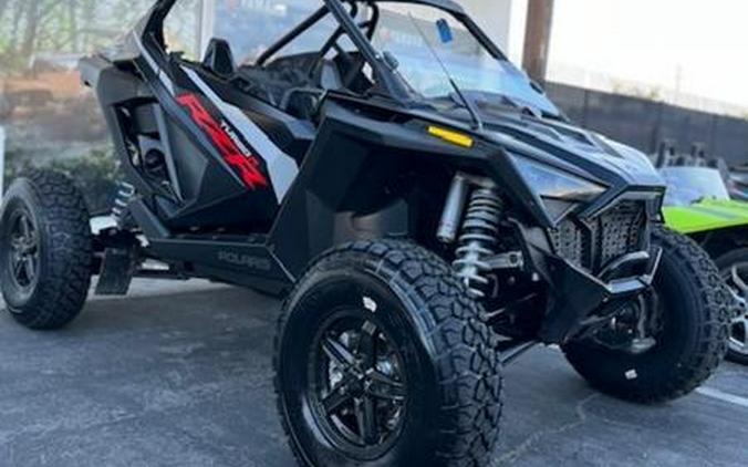 2023 Polaris® RZR Turbo R Premium