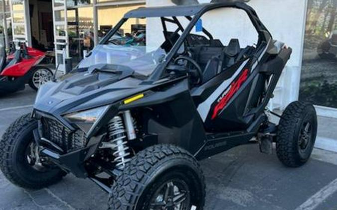 2023 Polaris® RZR Turbo R Premium