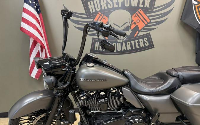 2018 Harley-Davidson Road King® Special