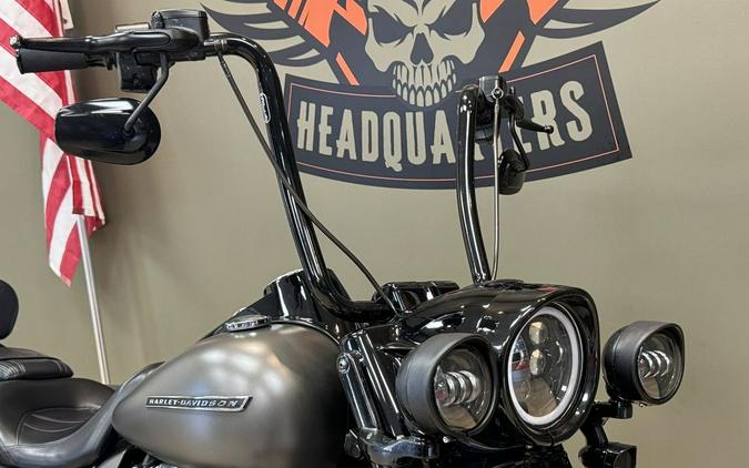 2018 Harley-Davidson Road King® Special