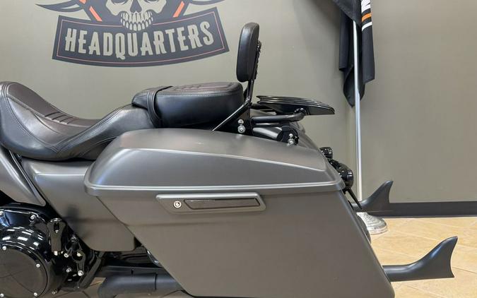 2018 Harley-Davidson Road King® Special