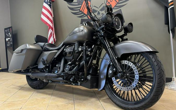 2018 Harley-Davidson Road King® Special