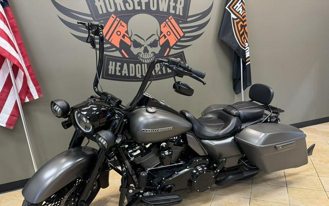 2018 Harley-Davidson Road King® Special