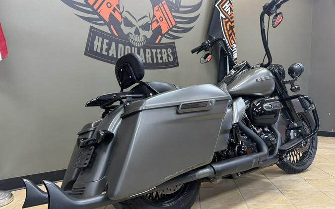 2018 Harley-Davidson Road King® Special