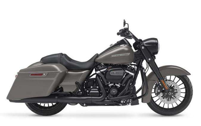 2018 Harley-Davidson Road King® Special