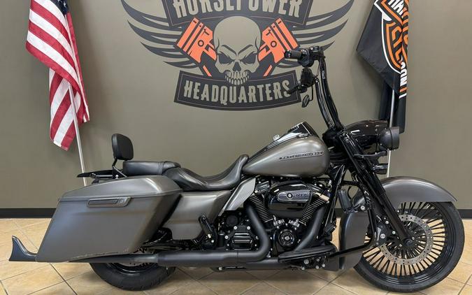 2018 Harley-Davidson Road King® Special