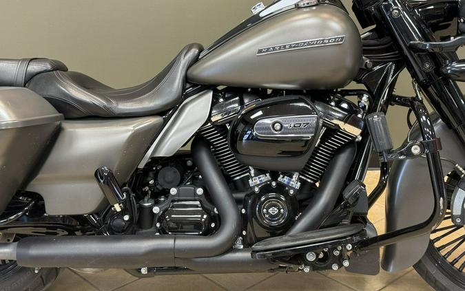 2018 Harley-Davidson Road King® Special