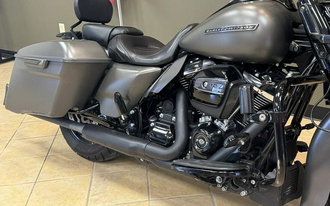 2018 Harley-Davidson Road King® Special