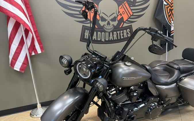 2018 Harley-Davidson Road King® Special